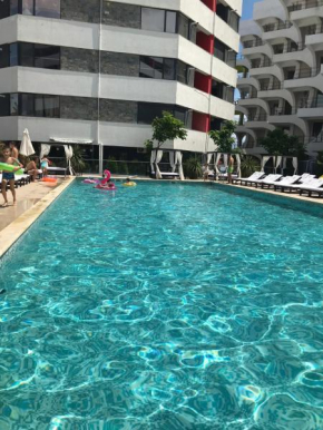 POOL Unique Luxury Apartaments